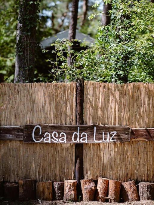 Forest Cottage With Lovely Garden & Sauna Doornspijk 外观 照片